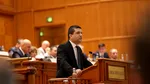 Miruță: PSD și AUR, vreți să dărâmați acest guvern, aveți și obligația să spuneți clar ce puneți în loc