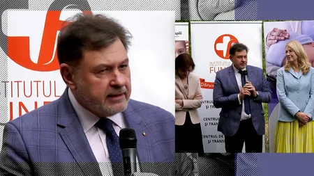 RAFILA anunță finalizarea Planului Naţional de Combatere a Cancerului. Care sunt obiectivele PNCC