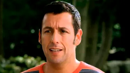 Jigniți de scenariul unei comedii scris de Adam Sandler, câțiva actori amerindieni aflați pe platoul de filmare au protestat într-un mod inedit