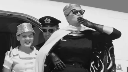 Se lucrează la o versiune modernă a filmului clasic „La Dolce Vita