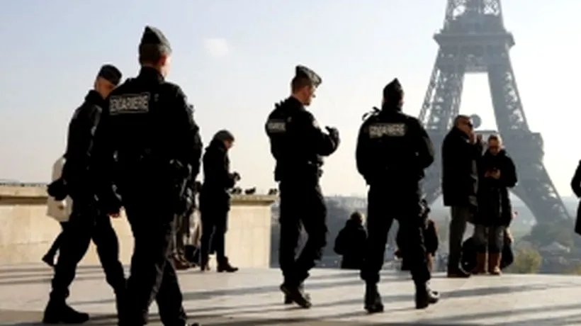 Franța a expulzat doi marocani considerați o amenințare gravă