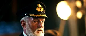 A murit actorul care l-a interpretat pe „căpitanul vasului TITANIC”. A devenit popular pentru rolurile sale din „I, Claudius” și „Stăpânul Inelelor„