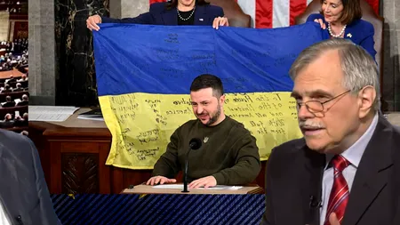 Valentin Stan tranșează ultimul PACHET militar alocat Ucrainei: 