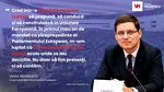 Victor Negrescu: Ca negociator-șef al Parlamentului European pentru bugetul UE, am reușit să aduc 10 miliarde de euro în plus