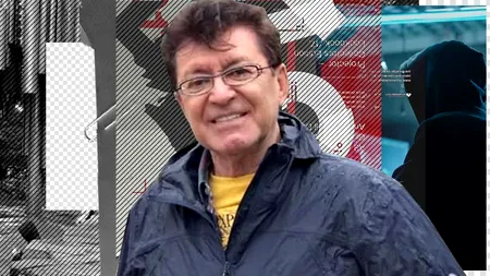 SUPER-EXCLUSIVITATE. ”Pirații informatici” l-au plasat pe Gabriel Dorobanțu sub asediu prelungit pe toate ”fronturile online” + Cum au creat un cont bancar în numele artistului și ce tranzacții au efectuat sub identitatea ”clonată”