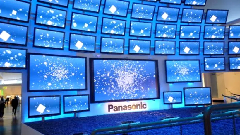 De ce refuză posturile TV o reclamă a companiei Panasonic pentru un televizor conectat la internet