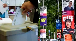 Cum arată sondajele înaintea alegerilor de duminică din landul german Mecklenburg-Pomerania Inferioară. Cursă strânsă între AfD și social-democrați