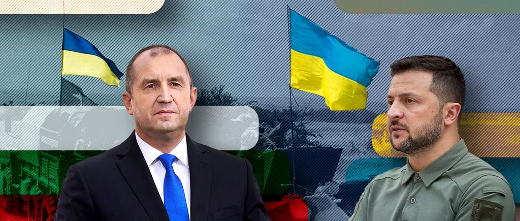 Bulgaria respinge acordul de transfer de vehicule blindate în Ucraina / Rumen Radev: Siguranța cetățenilor bulgari este prima prioritate