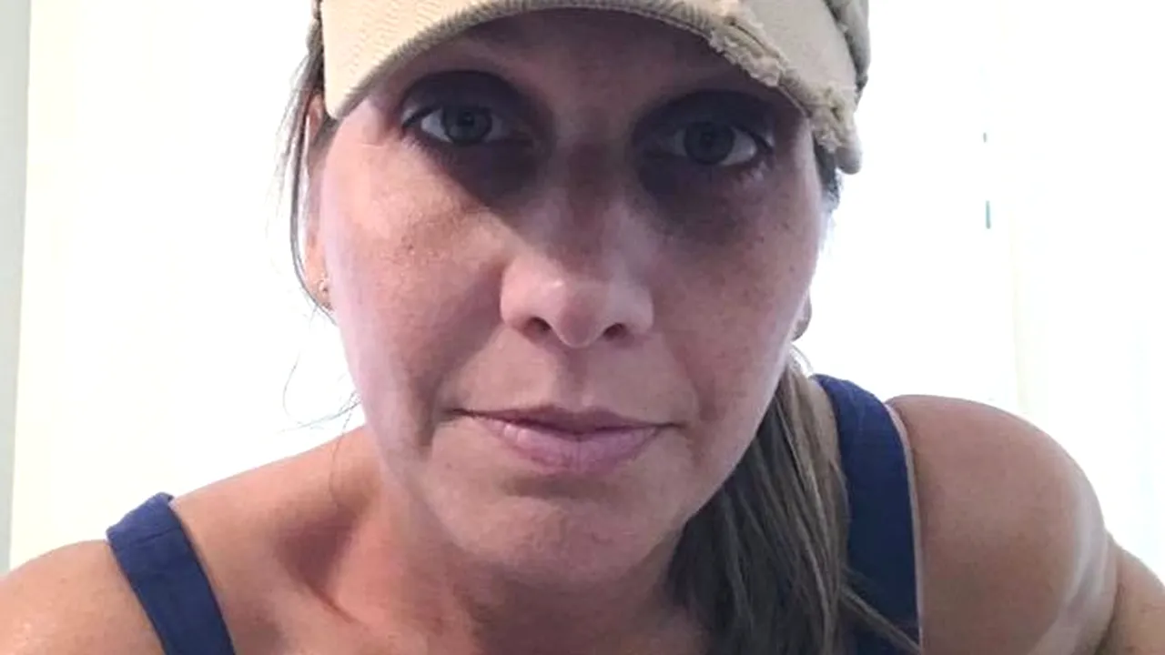 Această femeie a dezvăluit efectele secundare ale nașterii despre care nimeni nu vorbește