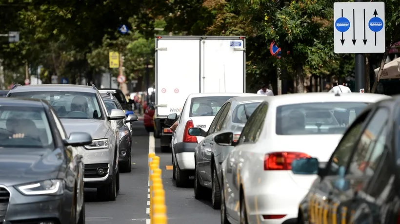 Schimbări majore pregătite pentru șoferi: ce proiecte de lege au inițiat parlamentarii