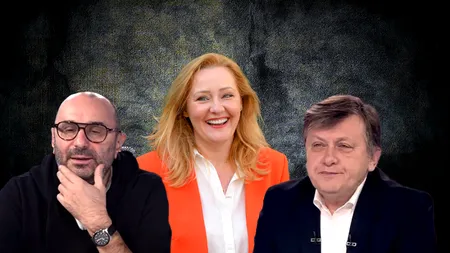 Crin Antonescu: „Soluția Elenei LASCONI seamănă cu propunerea de pace a lui Georgescu”