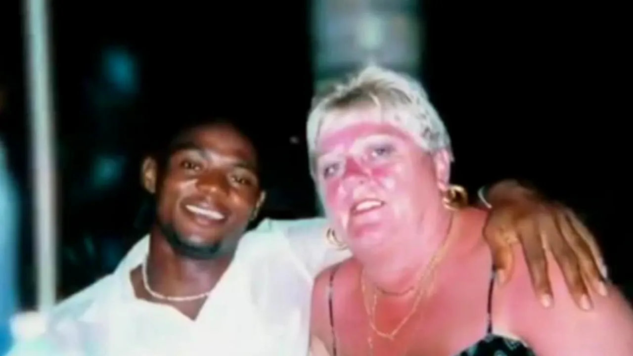 Căsătoria dintre un nigerian și o englezoaică, subiect de documentar. 