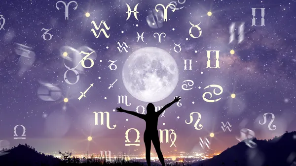 Cele 5 zodii norocoase care dau lovitura, până pe 31 mai 2025. Pașii lor sunt ghidați de Univers