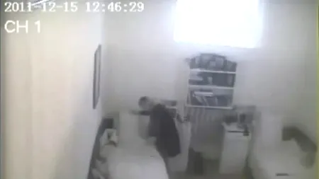 O presupusă ÎNREGISTRARE VIDEO din celulă afectează cazul IULIEI TIMOȘENKO. Avocatul fostului premier susține că imaginile sunt falsificate