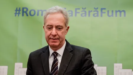 Ambasadorul SUA intervine în scandalul ANAF-Antene: „Premierul Cioloș are dreptate