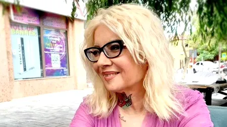 Câte TATUAJE are Catinca Roman. Vrea să-și mai facă unul cu totul special