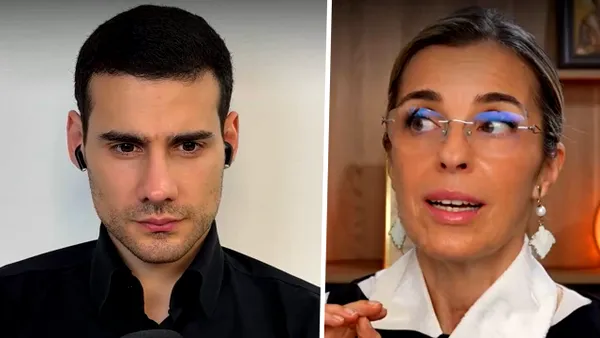 Cristela Georgescu susține că una dintre „dovezile” folosite împotriva campaniei lui Călin Georgescu ar fi fost o plată de 1 euro. Dezvăluirile, într-un interviu acordat lui Mario Nawfal