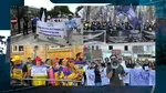 Toamna PROTESTELOR. Bolojan a reușit. A unit, în sfârșit, TOATĂ România… împotriva lui. Vezi calendarul acțiunilor de stradă