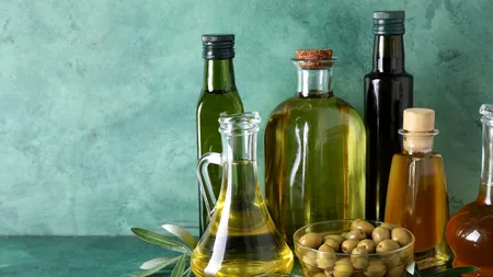 Tipuri de uleiuri de gătit care PROVOACĂ probleme serioase de sănătate: „Sunt otrăviți fără să știe”