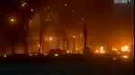 Atac masiv al Ucrainei în Rusia cu rachete Flamingo și drone kamikaze. O unitate strategică pentru Shahed și Iskander, în flăcări