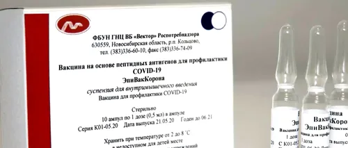 Propaganda rusă, desființată de medicii români: ”Datorită complexităţii sistemului imunitar, nici un <i class='ep-highlight'>vaccin</i> nu oferă protecţie 100%”