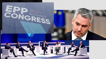 Austria s-a răsucit. Reprezentanții PPE ai Vienei au votat pentru România în SCHENGEN