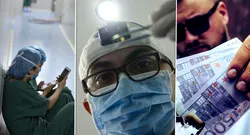 Medic din București, terorizat de cămătari: „De mine nu scapi nici când mori”/O asistentă ar fi fost „informatoarea” interlopilor