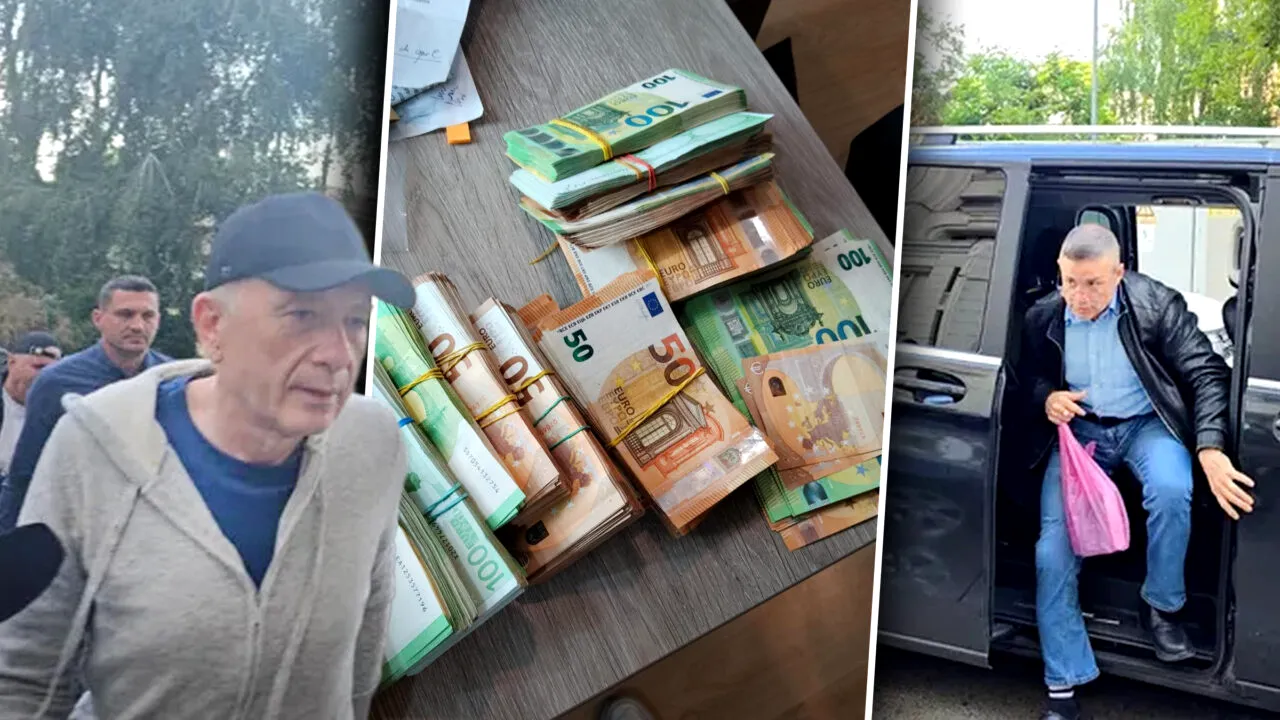 Cum ar fi împărțit procurorii Gigi Ștefan și Teodor Niță dreptatea pentru ei și acoliții lor. Influențele incredibile ale celor doi magistrați