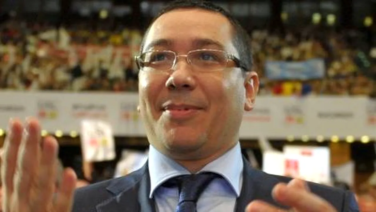 Ponta a dat lista datornicilor la RA-APPS 