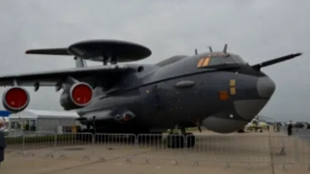 Rusia va face două zboruri de observație în spațiul aerian al României și Ungariei, între 25-31 mai