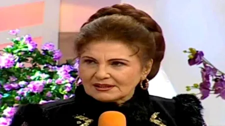 VENITURI. Câți bani câștigă Irina Loghin la 81 de ani. Marea cântăreață de muzică populară are o afacere profitabilă