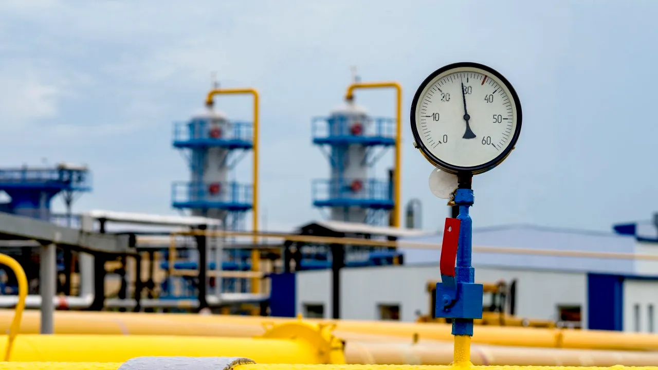 Agenția Internațională a Energiei: Cererea de gaze în Europa ar urma să scadă în acest an. Care este cauza și la cât se aşteaptă să ajungă prețurile