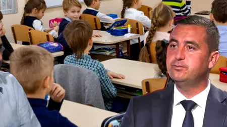 Dragoș Ciobotaru propune CREAREA de centre de performanță pentru copiii din Vrancea: ”Avem obligația să ajutăm TINERII să facă performanță”