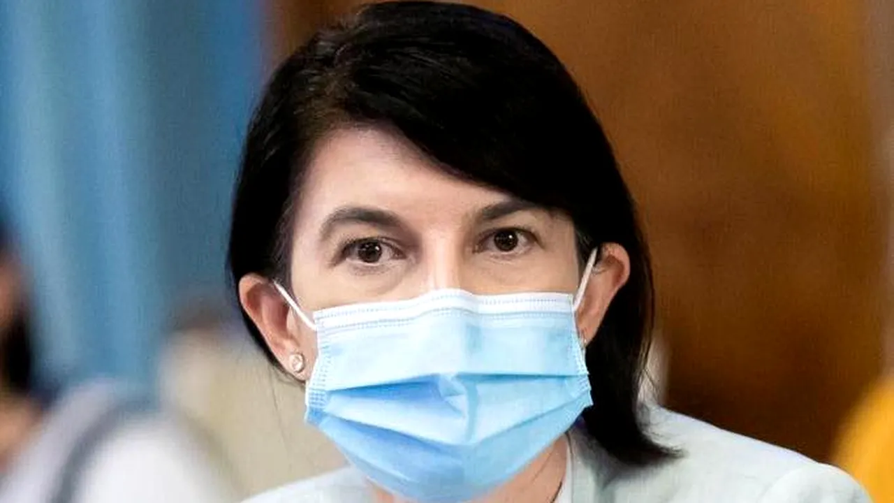 Violeta Alexandru, după vizita în cluburile de pe litoral: „Agenții economici trebuie să se implice mai mult”./ Ce nereguli a găsit ministrul