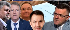 Dan Dungaciu: „Prezența românilor la vot este incredibil de mică. România nu se mai mobilizează”