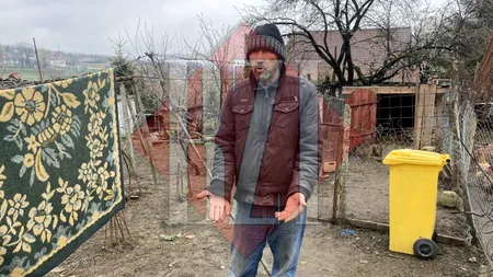 Ion din Tomești a fost dat dispărut, după ce băut o sticlă de vin cu un vecin și a cumpărat o 