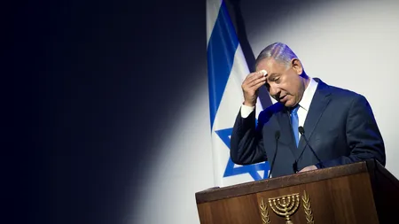 Regele Bibi - o palmă celor mai loiali cetățeni