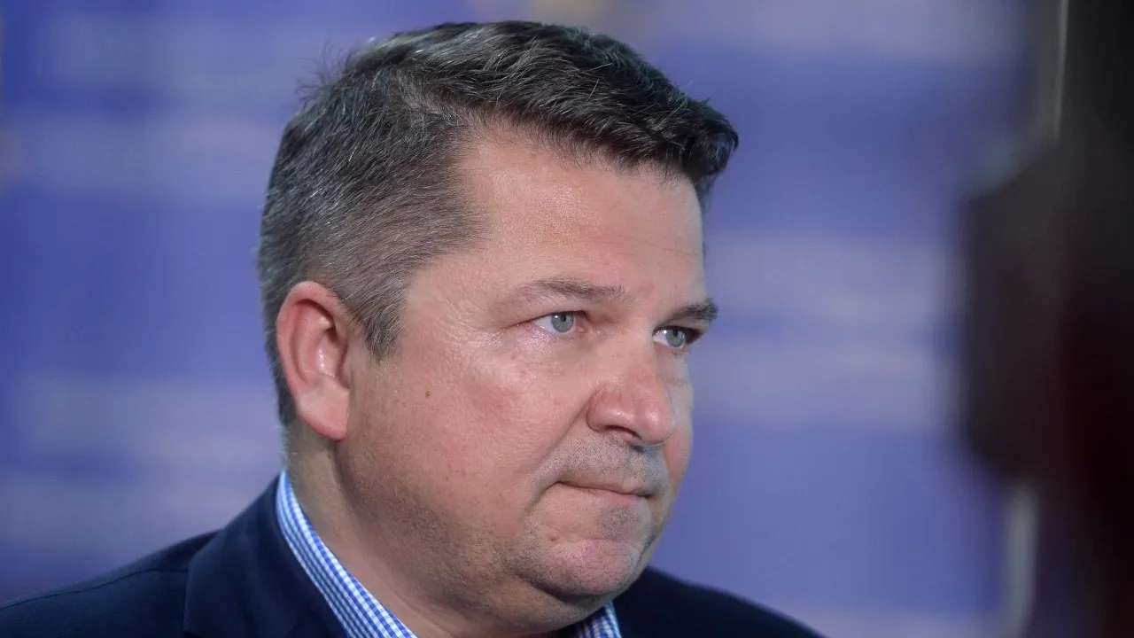 Fostul director al ANPC, mesaj după ce a fost demis de Florin Cîțu: „Din birou nu se observă lucrurile foarte clar, ci de pe teren. Am reușit să mă țin de cuvânt și să îmi respect principiile”