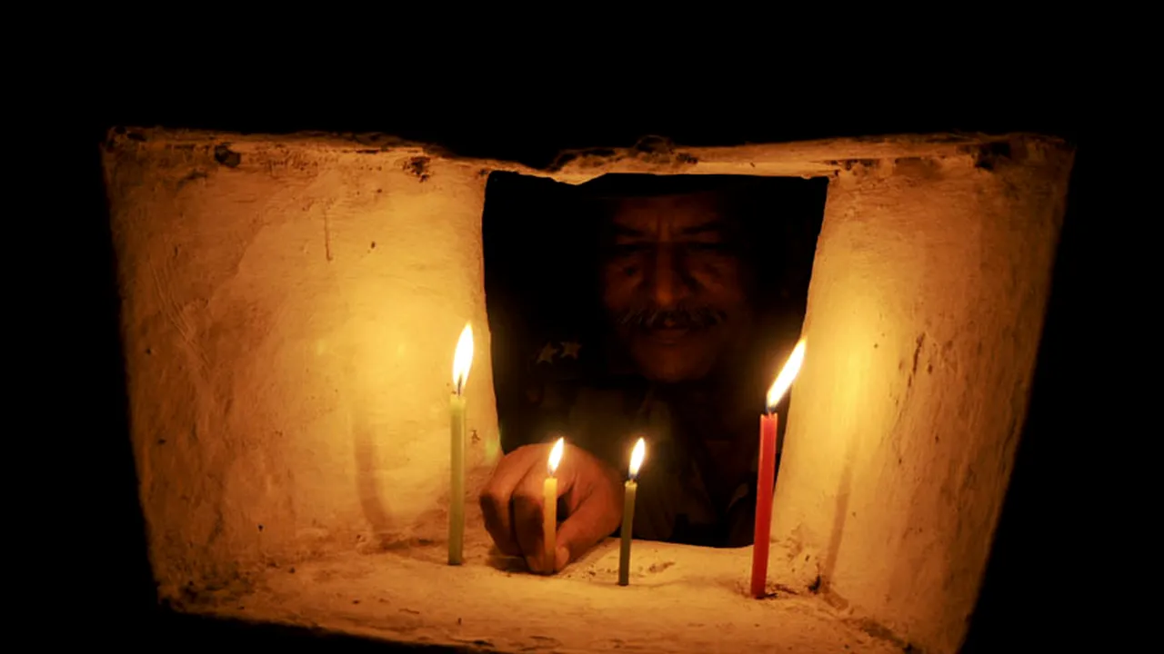 Trei surori au fost violate, ucise și aruncate într-o fântână, în India