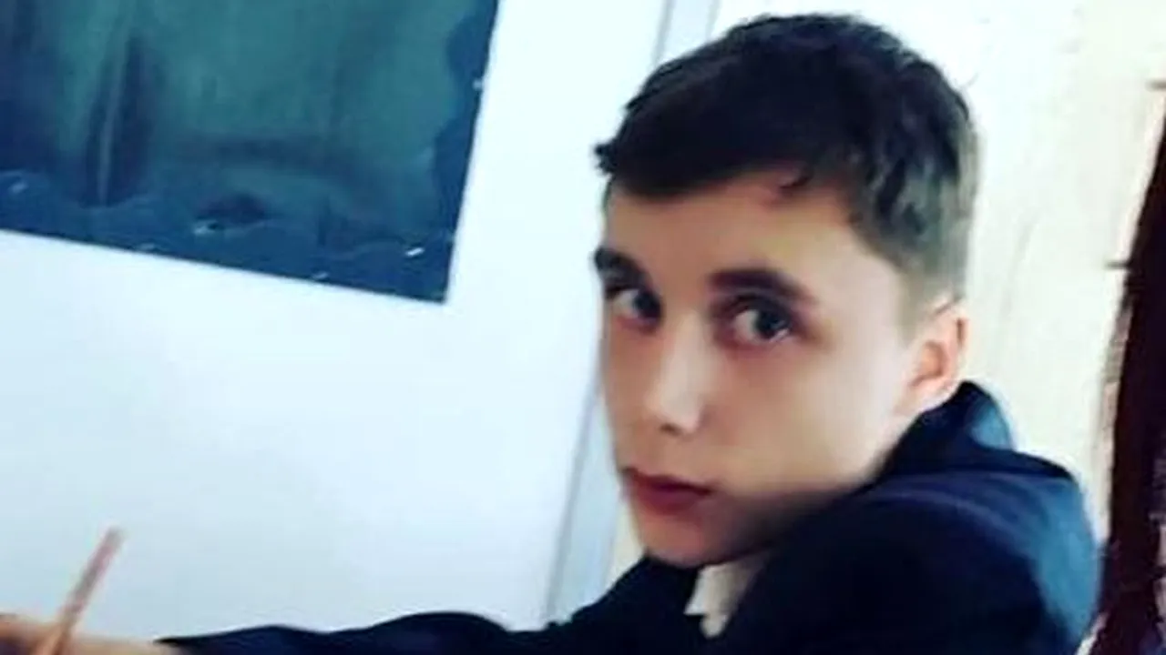 Surpriză pentru un elev-problemă, după ce s-a trezit cu o nouă „colegă