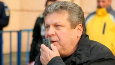 Fugarul Dorin Lazăr Maior A SCĂPAT! De ce nu l-au adus în țară polițiștii plecați în Italia, pe urmele lui