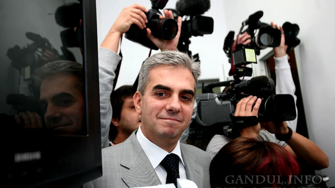 Eugen Nicolăescu, despre declarațiile lui Băsescu: Dacă nu ne înțelegem, e motiv pentru o nouă suspendare