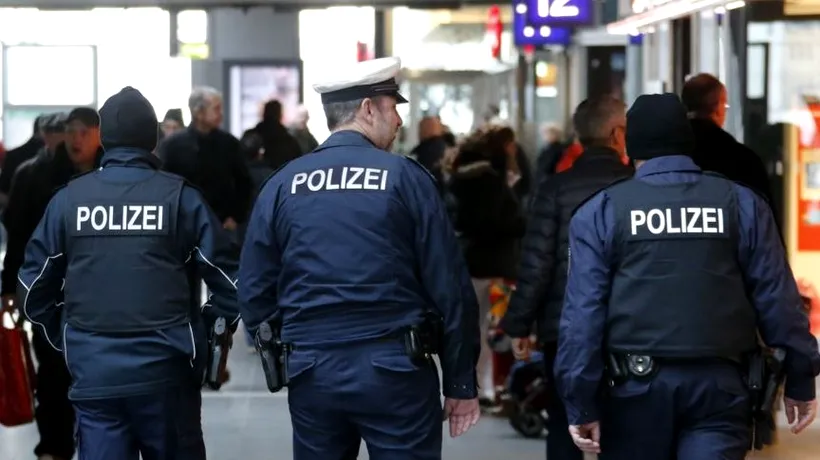 Trei kosovari suspectați că plănuiau un atac terorist în Germania, arestați