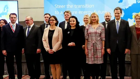 România, Bulgaria, Grecia, proiecte energetice comune în MAREA NEAGRĂ și Balcani. Ce s-a hotărât vineri la Atena