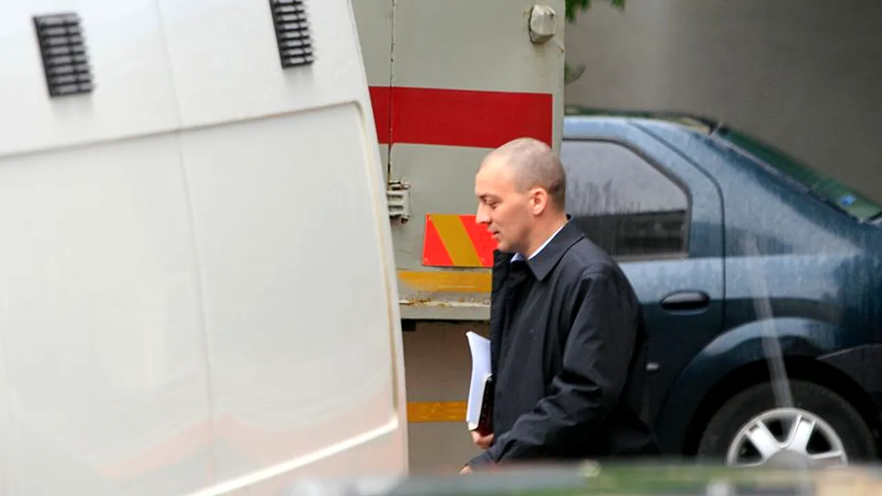 Curtea de Apel Galați a respins cererea DIICOT de arestare a lui Mihail Boldea