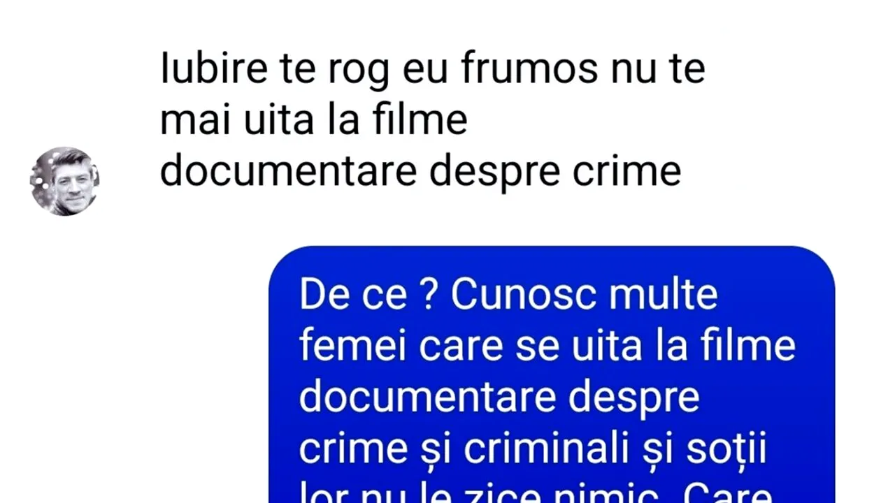 BANCUL ZILEI | Femeile și documentarele despre crime