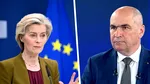 Bolojan îi mulțumește Ursulei von der Leyen pentru aprobarea cererii de plată din PNRR în valoare de 2,6 miliarde de euro