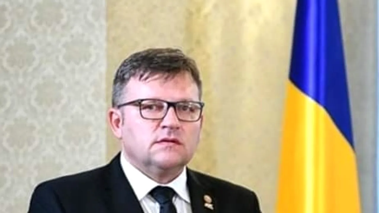 Marius Budăi: ”Avem o creștere economică aproape cât… alcoolemia lui Cîțu, mai ceva ca realizările la hectar ale lui Nicolae Ceauşescu”