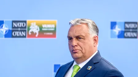 Premierul Ungariei amendat de justiția europeană că refuză imigranții/ Viktor ORBAN: Plătim un milion de euro pe zi. Este mai ieftin să plătesc