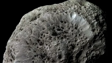 NASA construiește o navă spațială cu care să ajungă la un asteroid în valoare de 10 cvintilioane de dolari